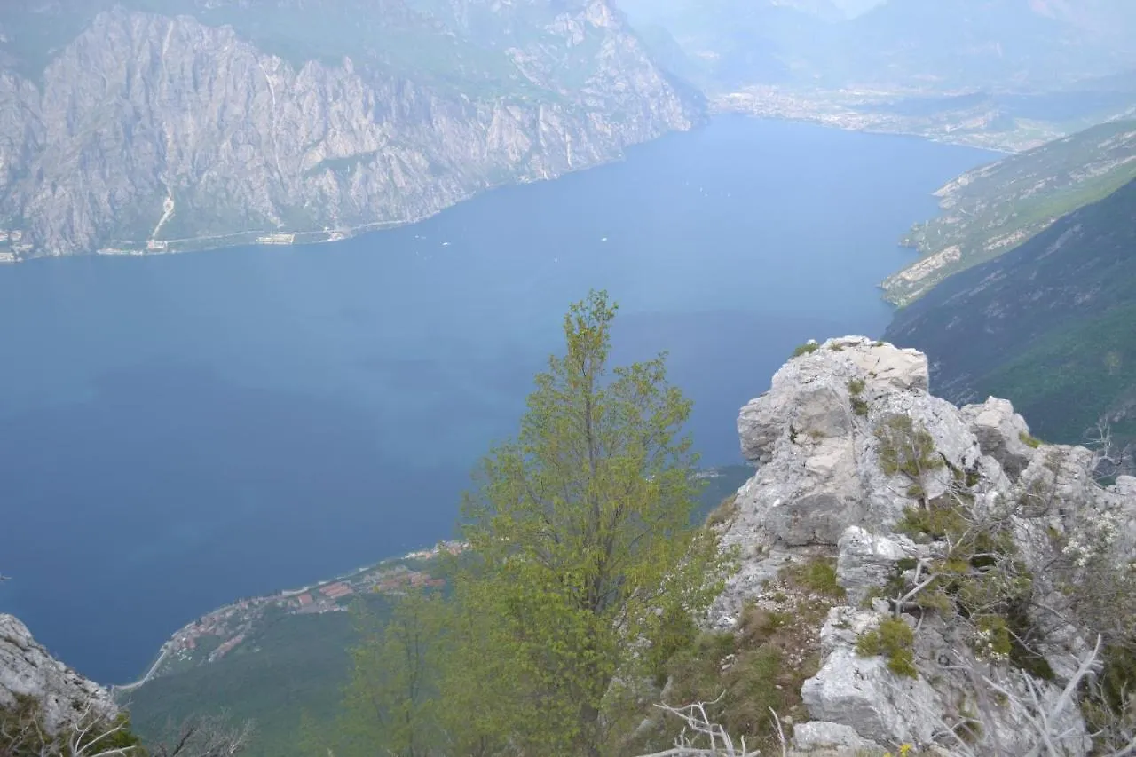 Natali Appartamens Appartement Malcesine 0*,