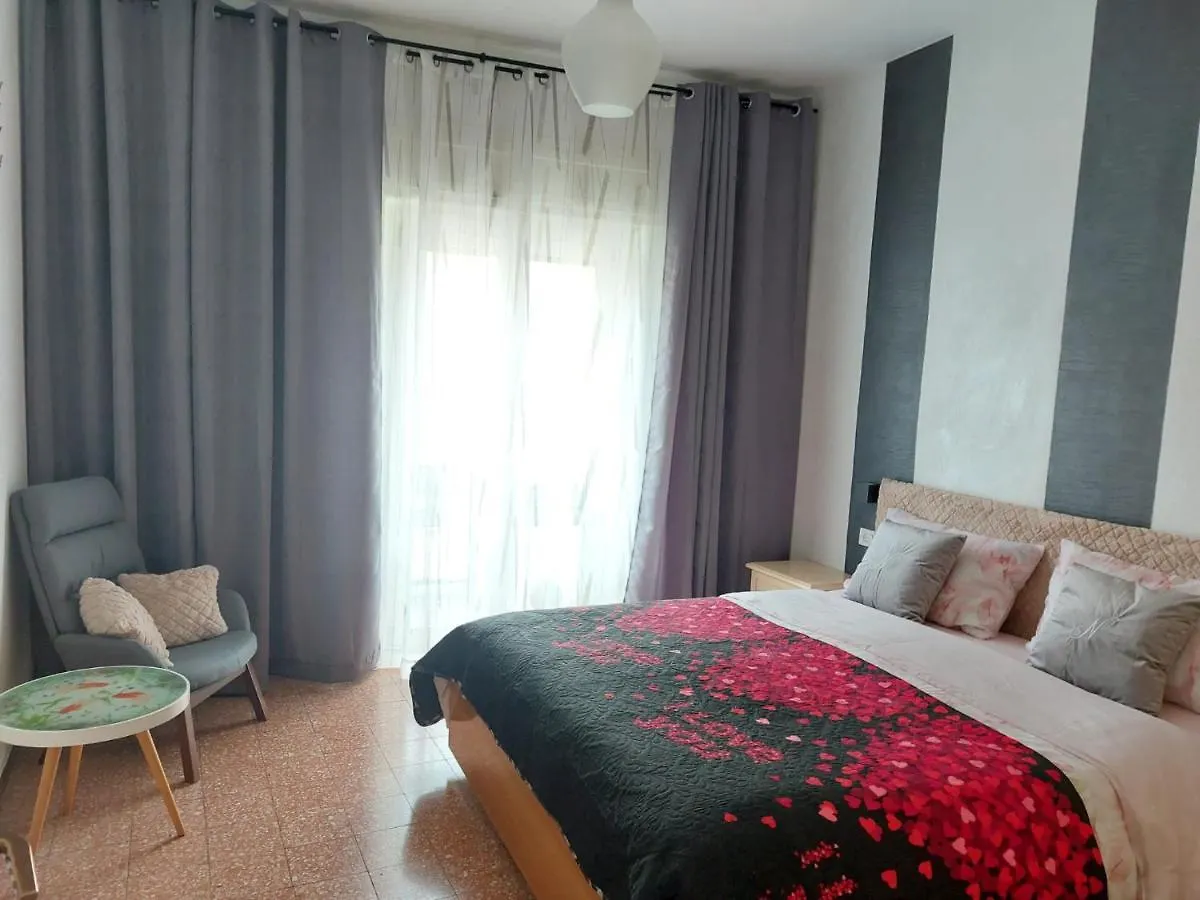 Natali Appartamens Malcesine Apartment