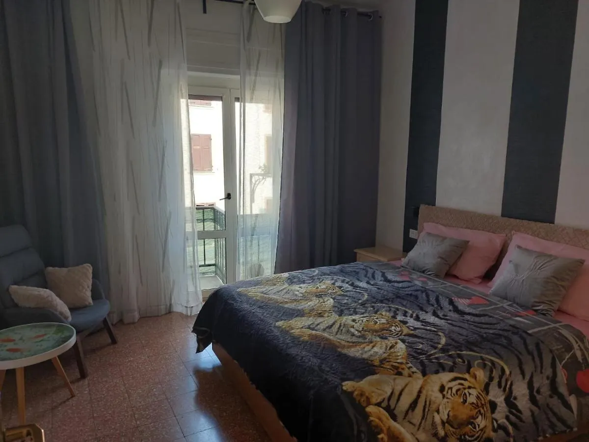 Apartment Natali Appartamens Malcesine Italy