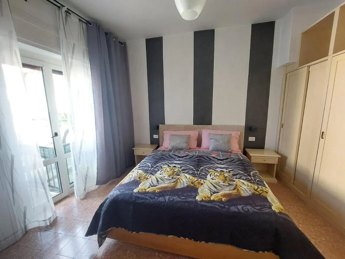 Apartment Natali Appartamens Malcesine