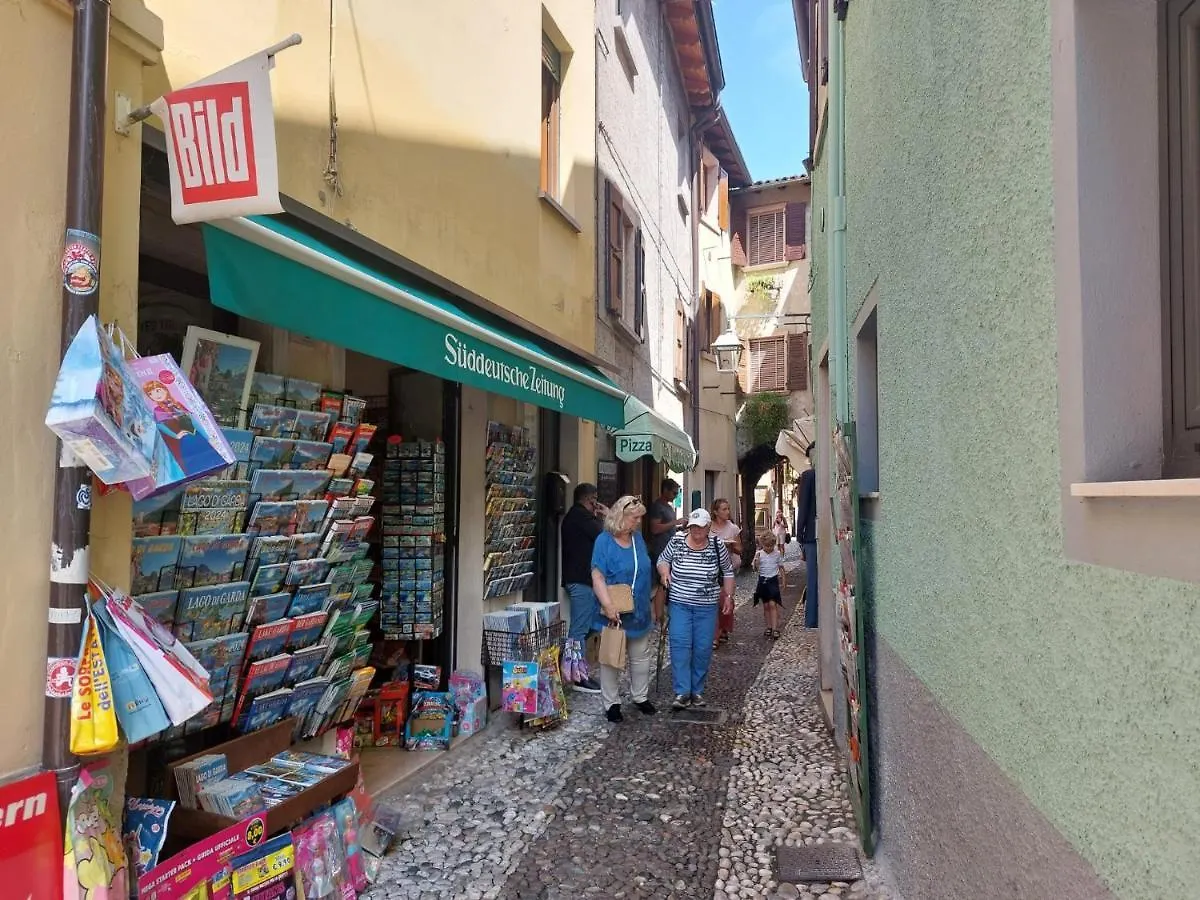 Natali Appartamens Malcesine Italy