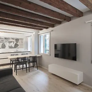 San Stae Glamour Apartment Venedig