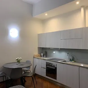 Helvetia Mazzini Apartment Genua