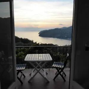 I Venti Apartment Levanto