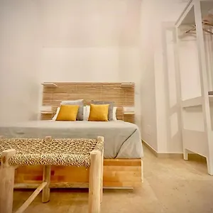 Casa Di Zia Pupetta Apartment Bari