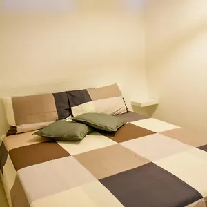 Il Vicolo Ferienhaus Bari