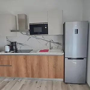  Apartment Ciclamino