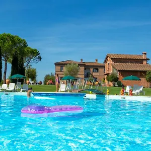 Casavacanze Vesta Landhaus Isola d'Arbia