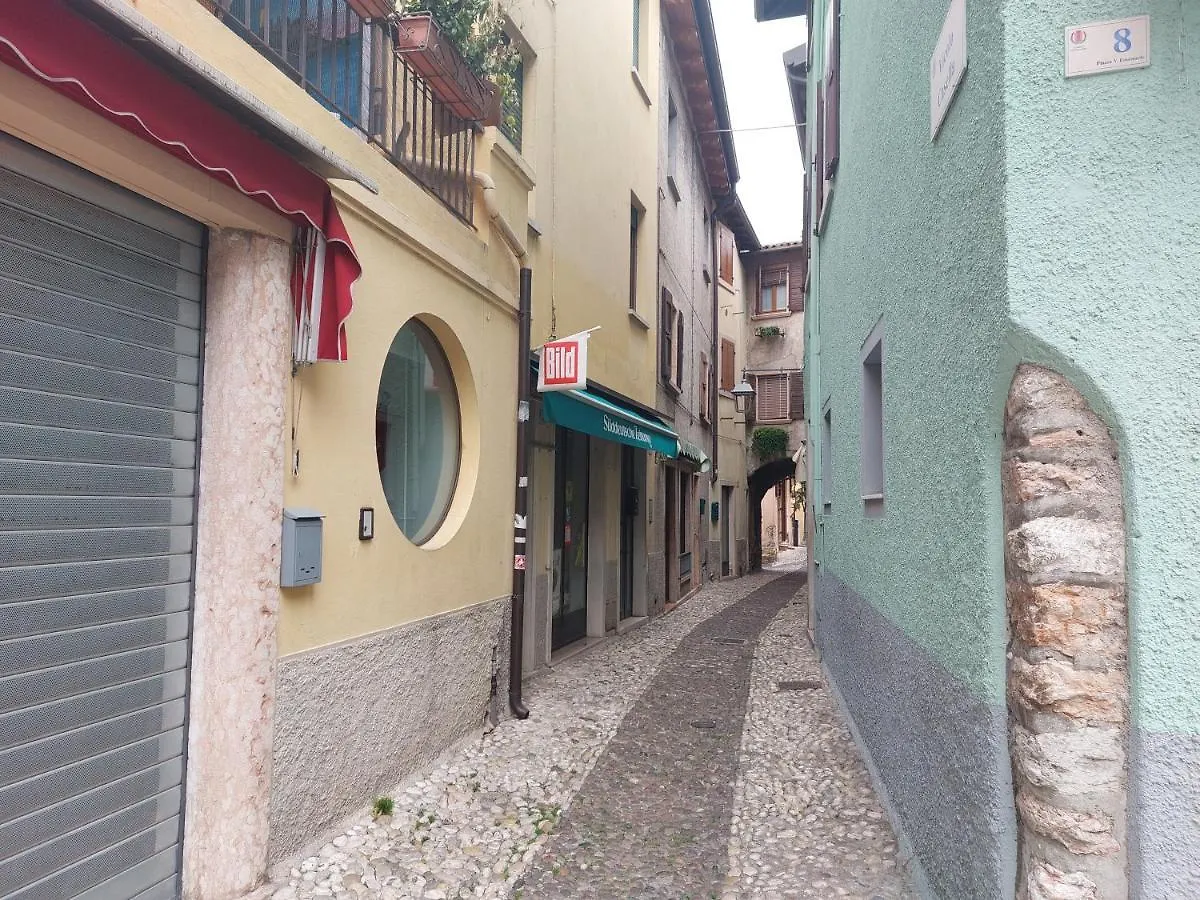 Natali Appartamens Malcesine Italy