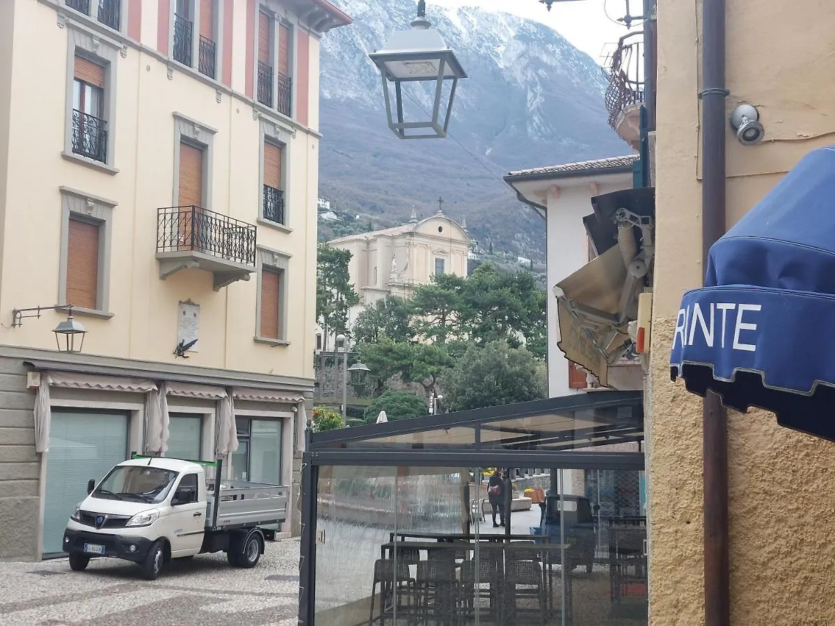 Apartment Natali Appartamens Malcesine Italy