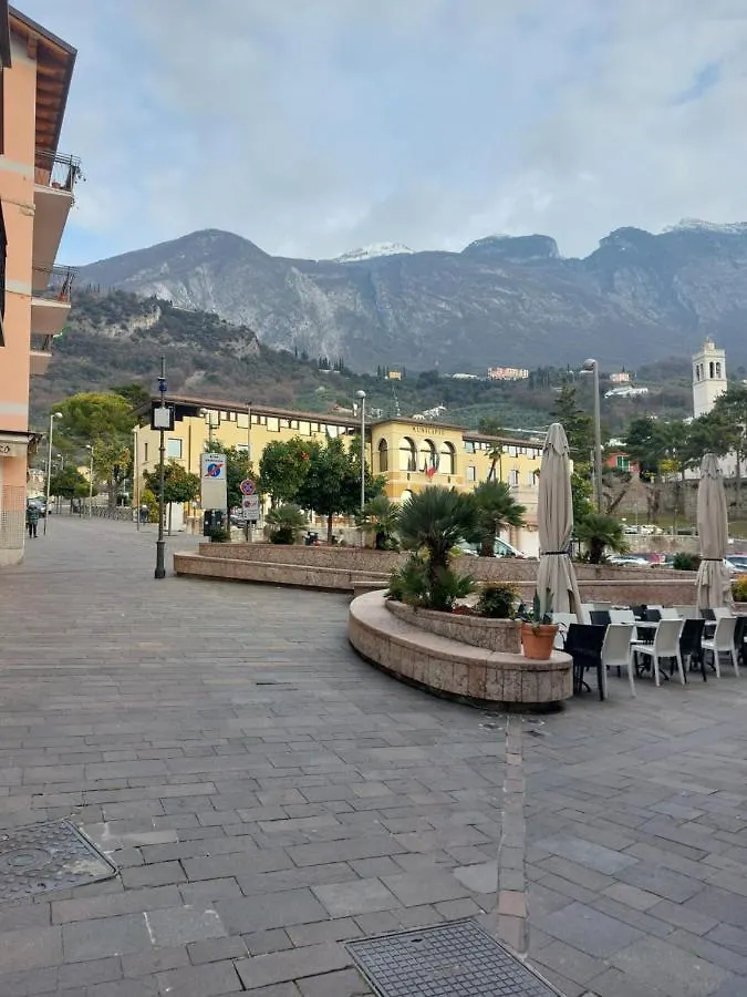 Natali Appartamens Malcesine