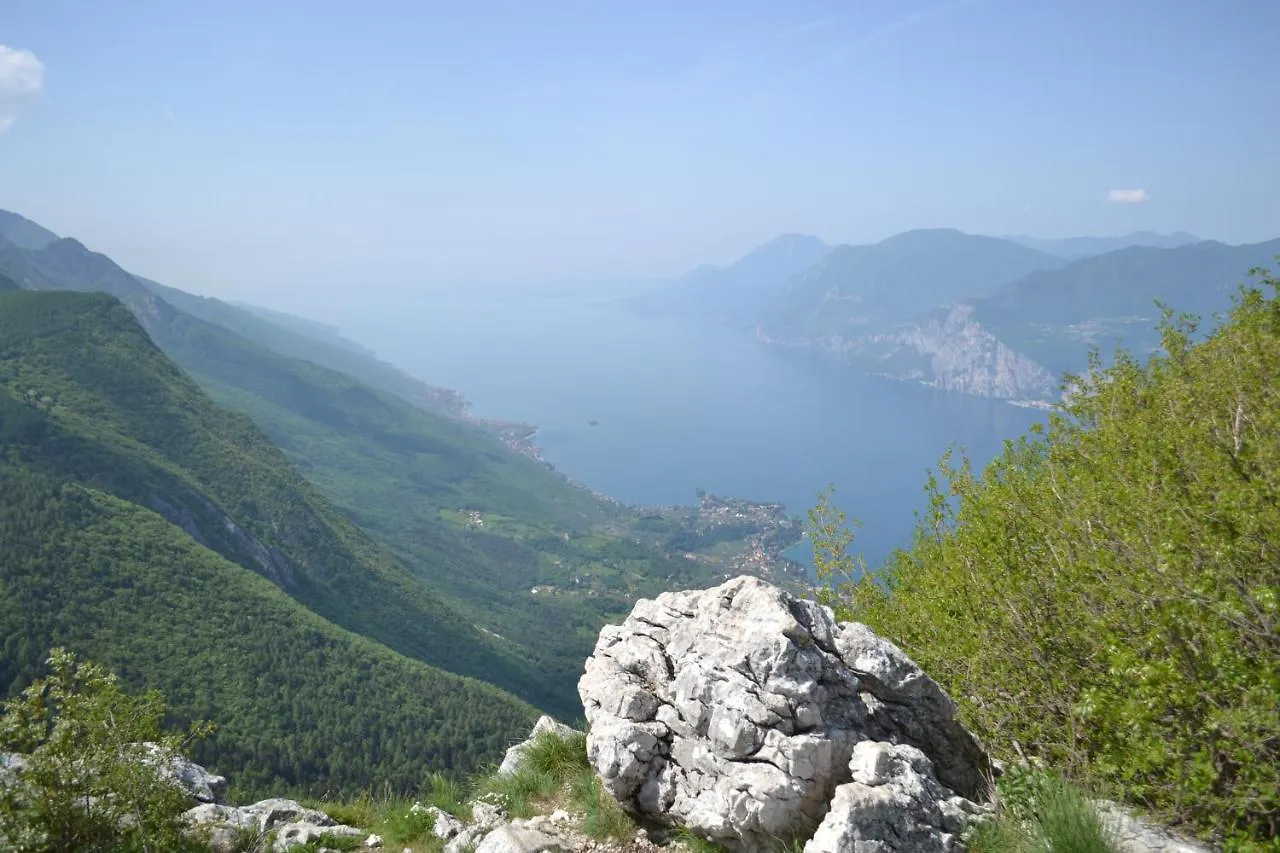 Natali Appartamens Malcesine Apartment