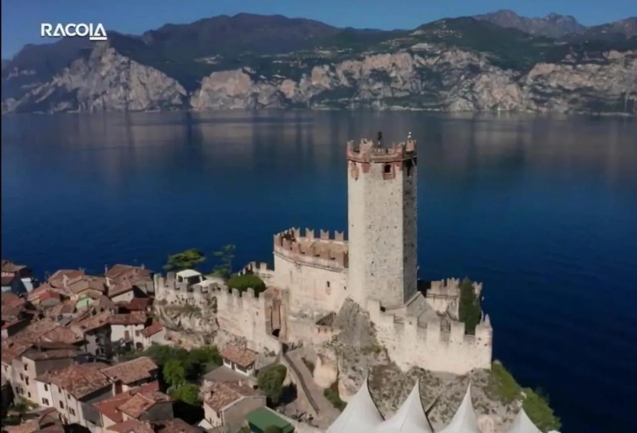 Apartment Natali Appartamens Malcesine