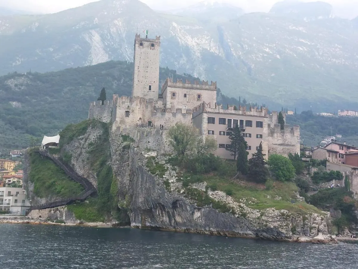 Appartamento Natali Appartamens Malcesine Italia