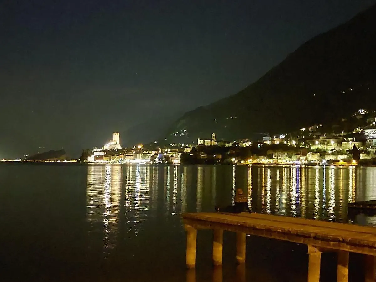 Natali Appartamens Malcesine 0*,