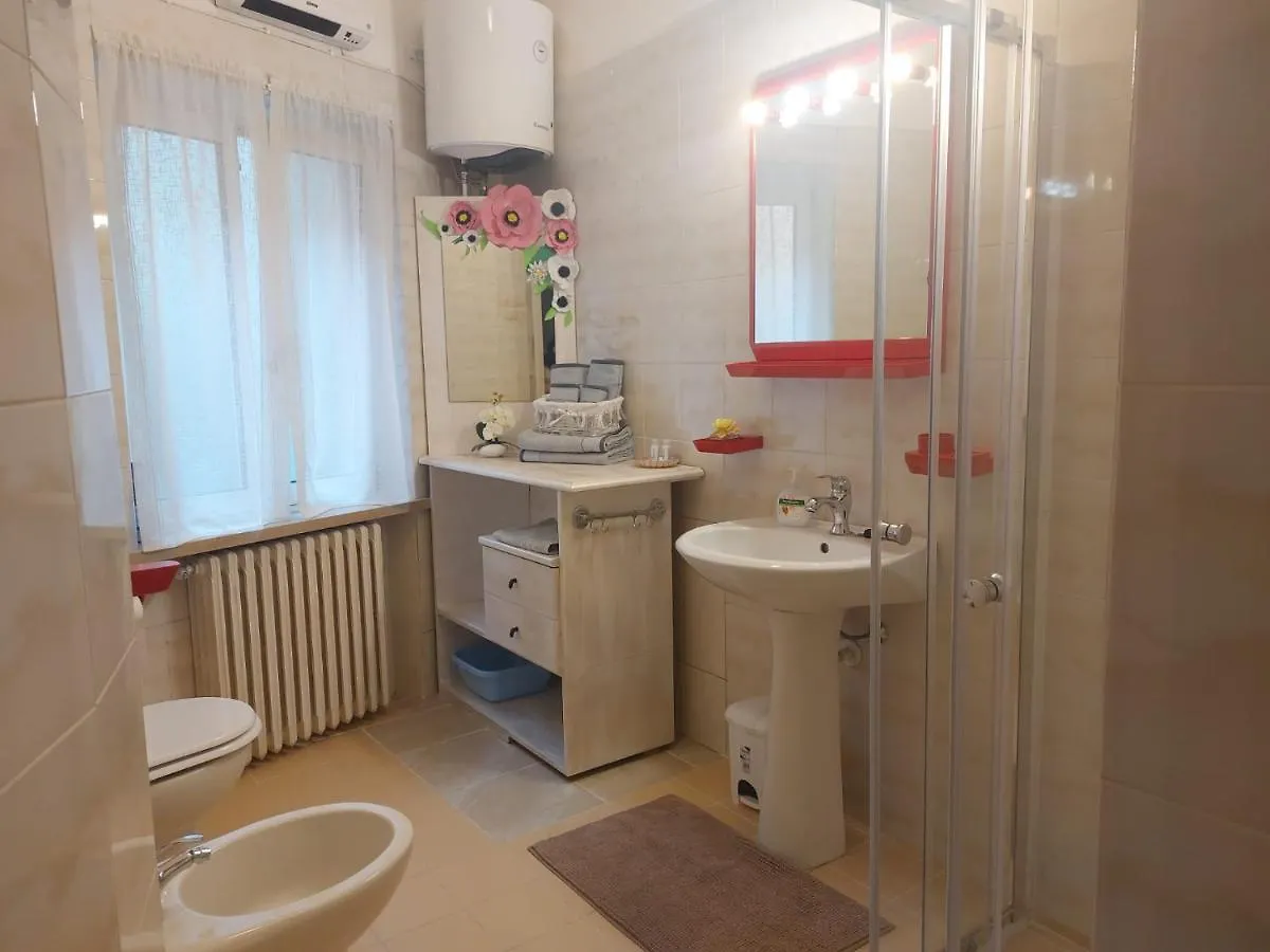 Natali Appartamens Malcesine Apartment