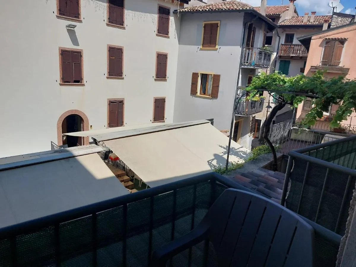 Natali Appartamens Malcesine
