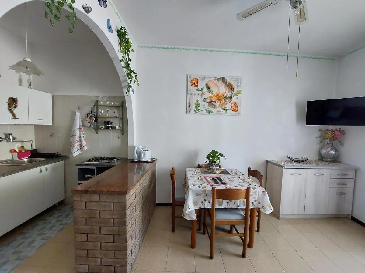 Apartment Natali Appartamens Malcesine Italy