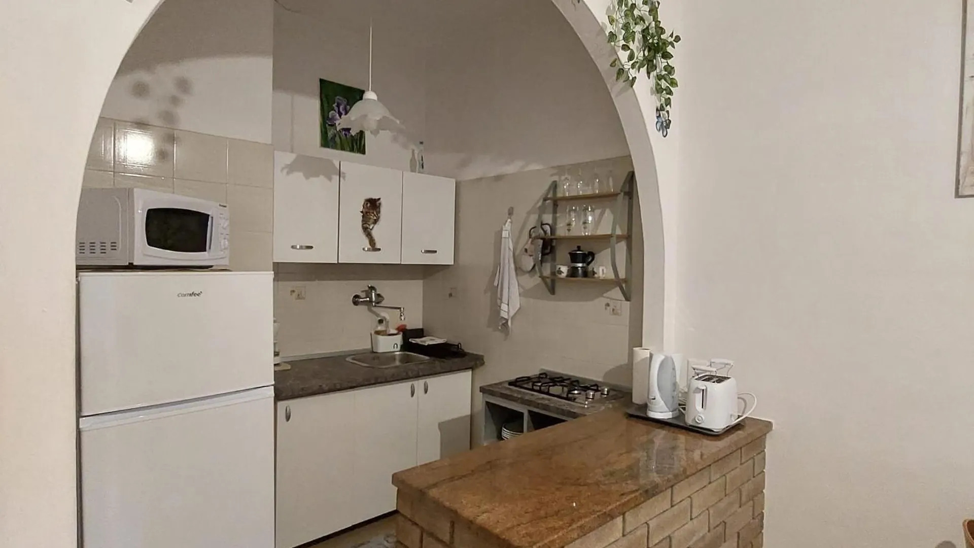 Apartment Natali Appartamens Malcesine