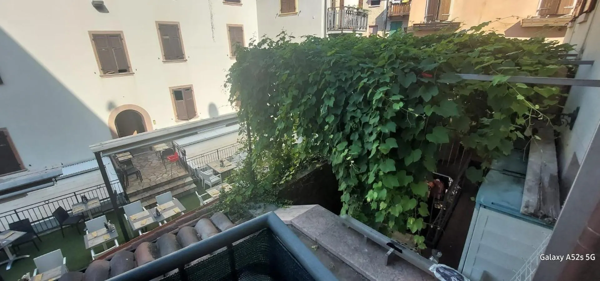 Natali Appartamens Malcesine