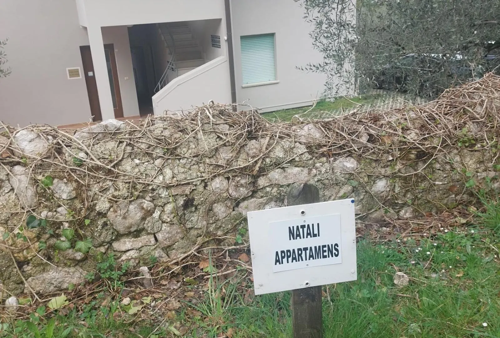 Natali Appartamens Malcesine Apartment